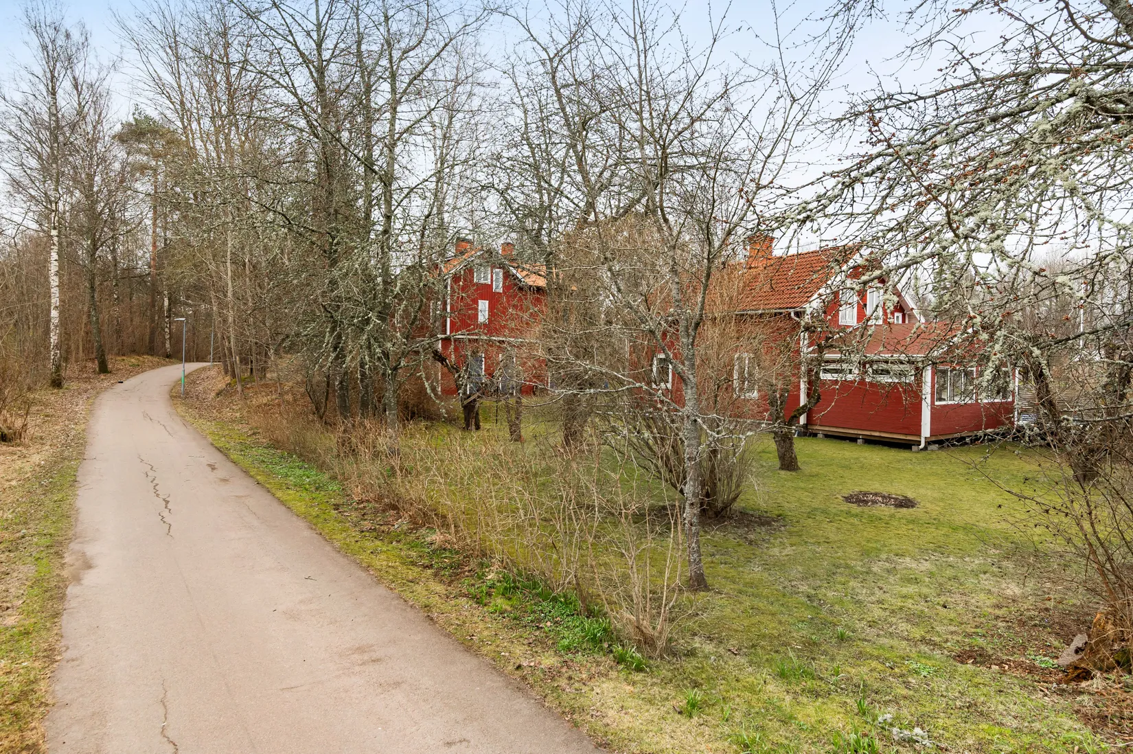 Villa, Grönegatan 30, Mjölby - Östra, Mjölby