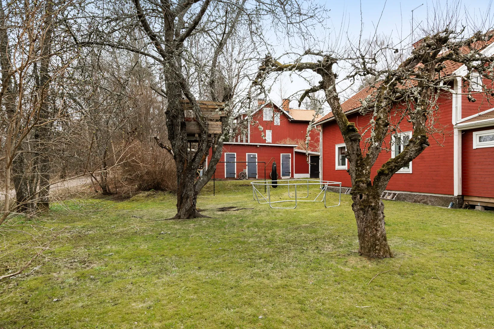 Villa, Grönegatan 30, Mjölby - Östra, Mjölby