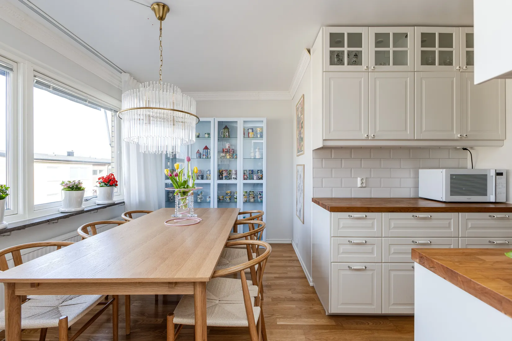 Bostadsrätt, Dragverksgatan 39, Bäckby, Västerås