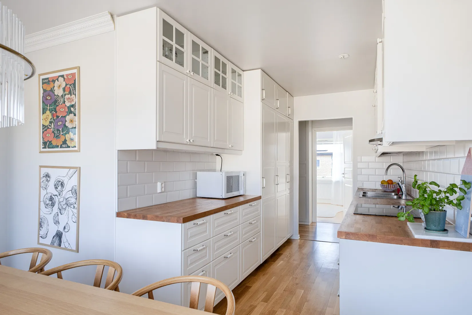 Bostadsrätt, Dragverksgatan 39, Bäckby, Västerås