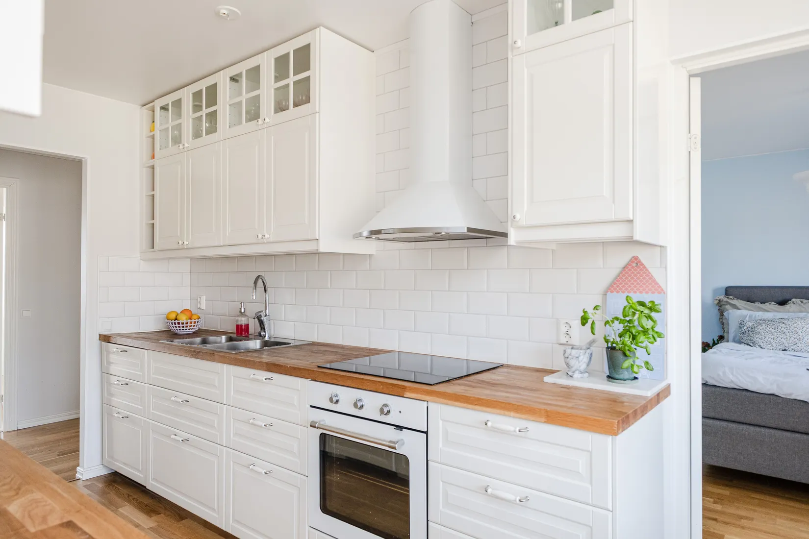 Bostadsrätt, Dragverksgatan 39, Bäckby, Västerås