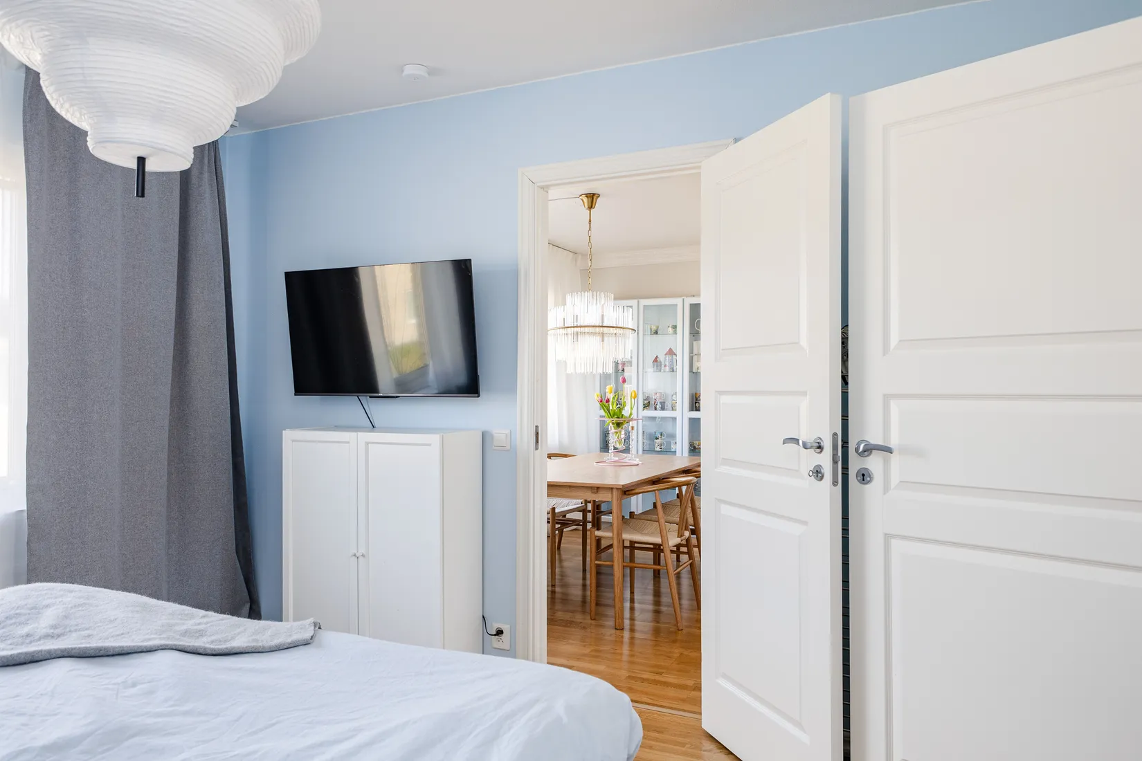 Bostadsrätt, Dragverksgatan 39, Bäckby, Västerås