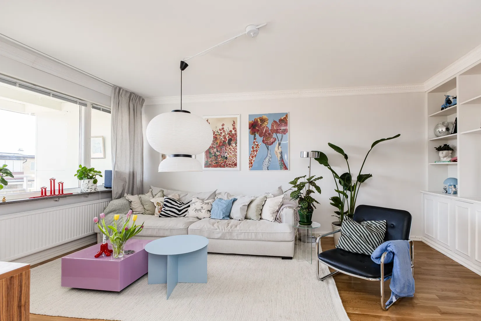 Bostadsrätt, Dragverksgatan 39, Bäckby, Västerås