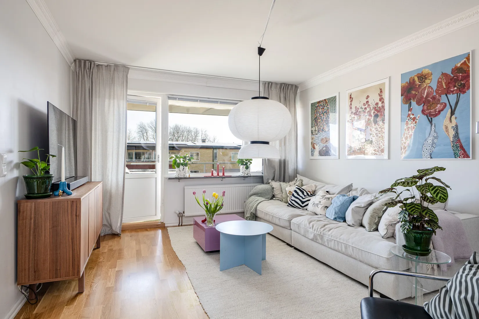 Bostadsrätt, Dragverksgatan 39, Bäckby, Västerås