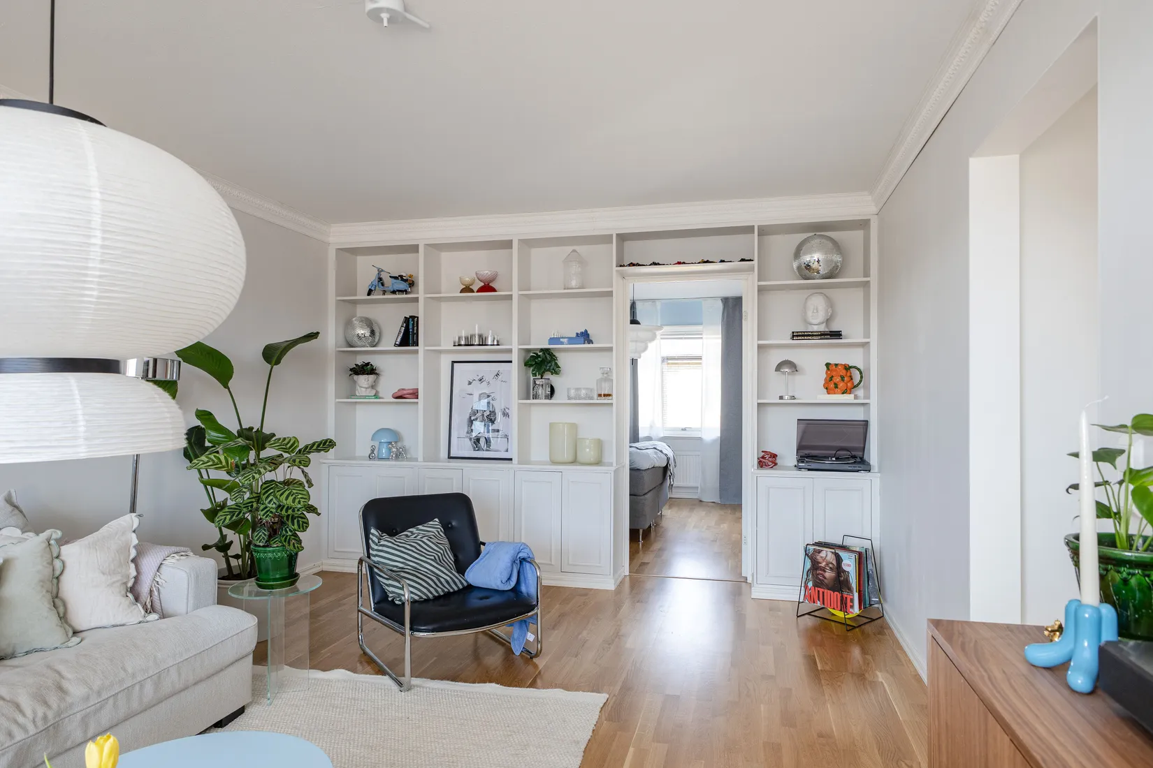 Bostadsrätt, Dragverksgatan 39, Bäckby, Västerås