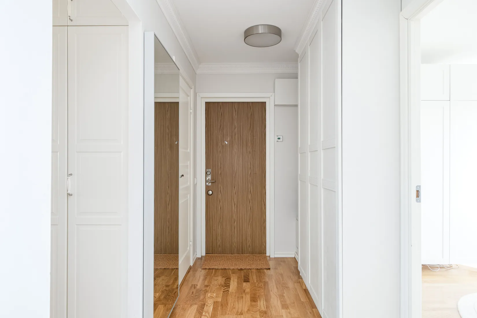 Bostadsrätt, Dragverksgatan 39, Bäckby, Västerås