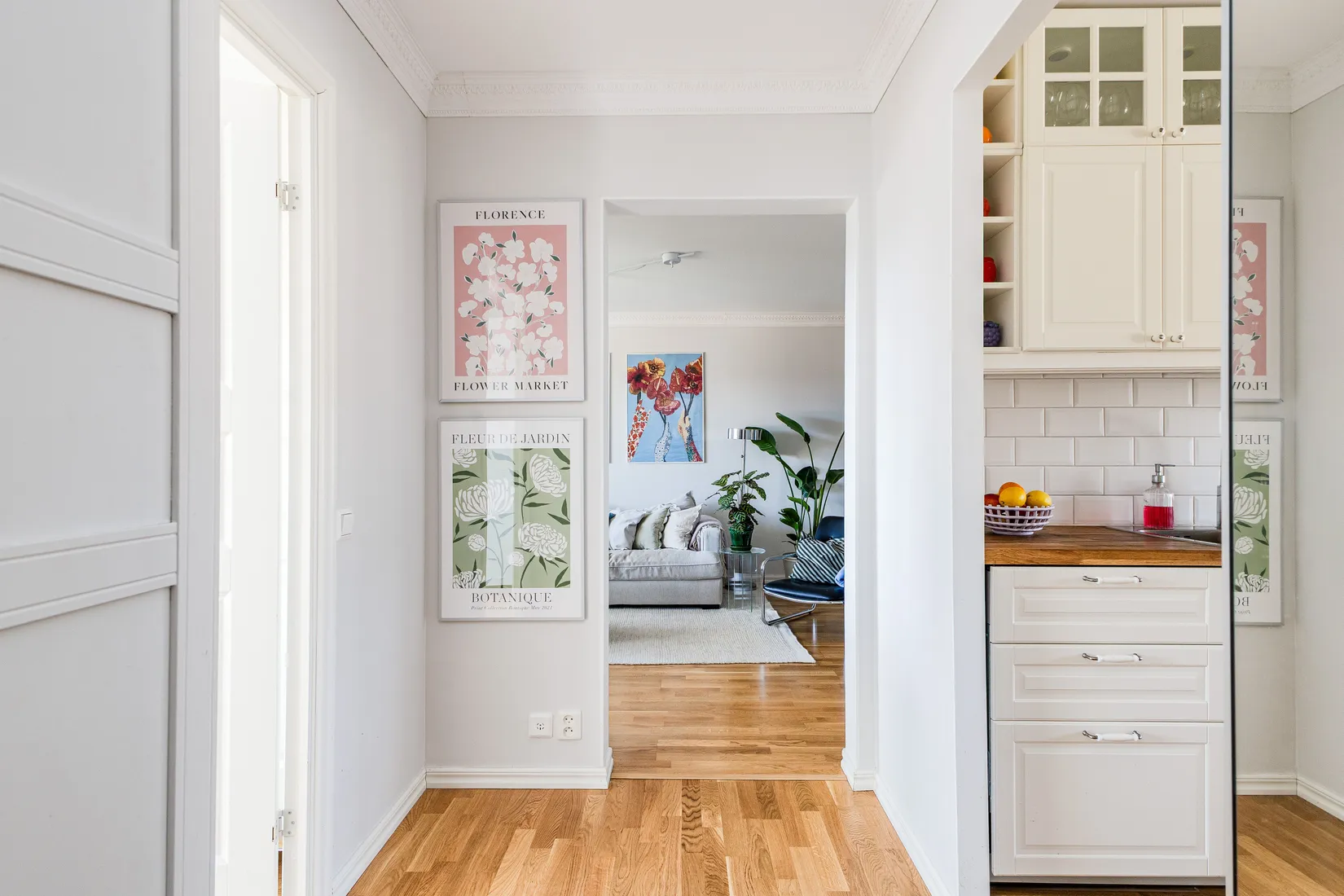 Bostadsrätt, Dragverksgatan 39, Bäckby, Västerås