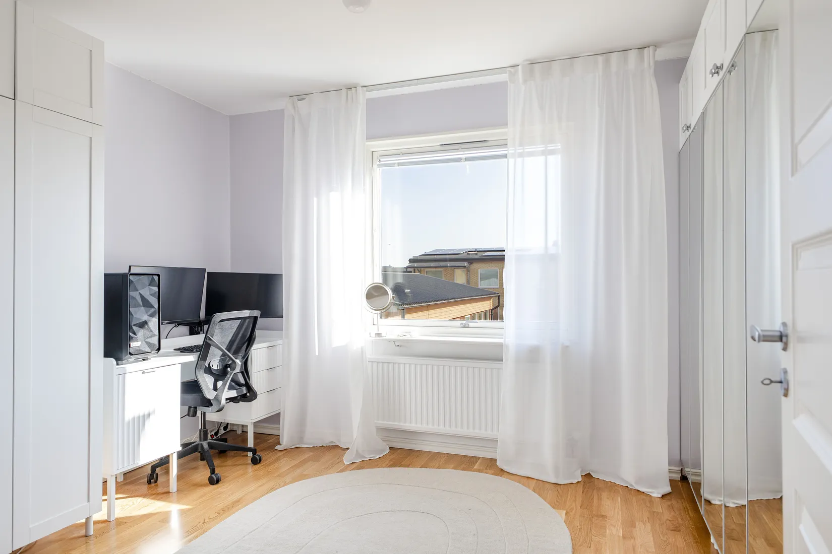 Bostadsrätt, Dragverksgatan 39, Bäckby, Västerås