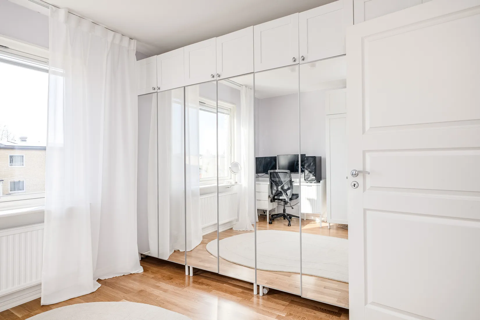 Bostadsrätt, Dragverksgatan 39, Bäckby, Västerås