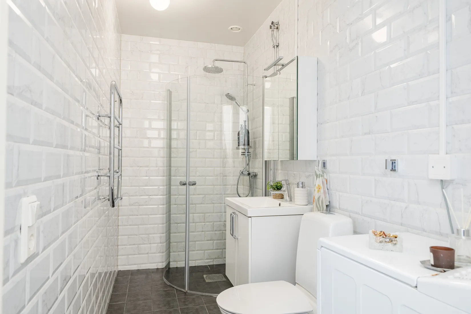 Bostadsrätt, Dragverksgatan 39, Bäckby, Västerås