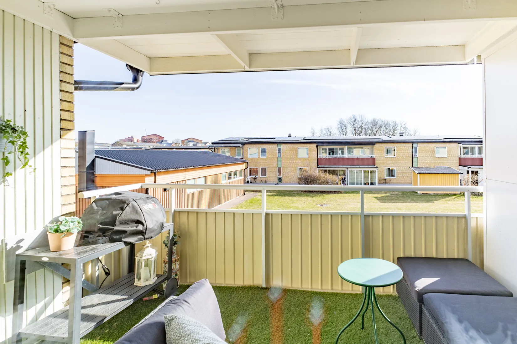 Bostadsrätt, Dragverksgatan 39, Bäckby, Västerås