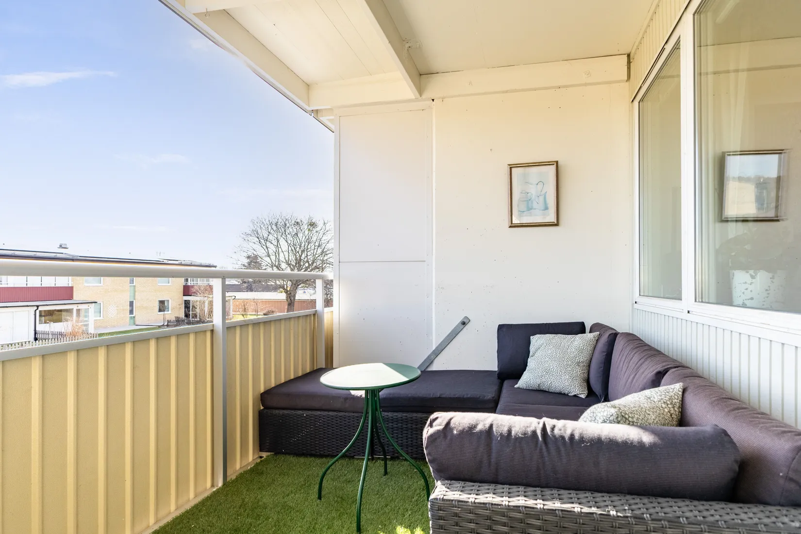 Bostadsrätt, Dragverksgatan 39, Bäckby, Västerås