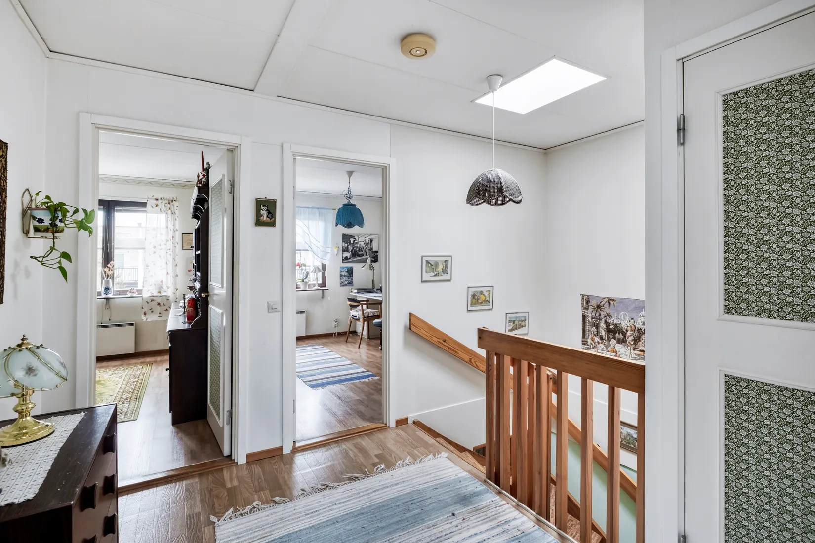 Villa, Radhus, Apollovägen 37, Högadal, Karlshamn