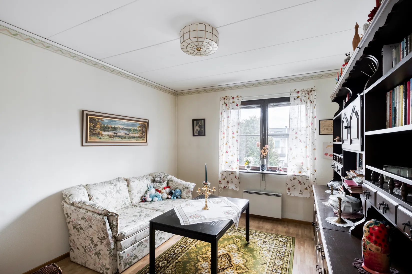 Villa, Radhus, Apollovägen 37, Högadal, Karlshamn