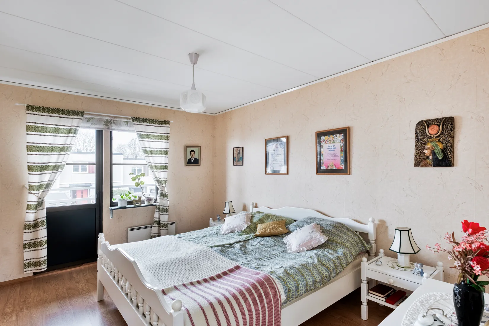 Villa, Radhus, Apollovägen 37, Högadal, Karlshamn