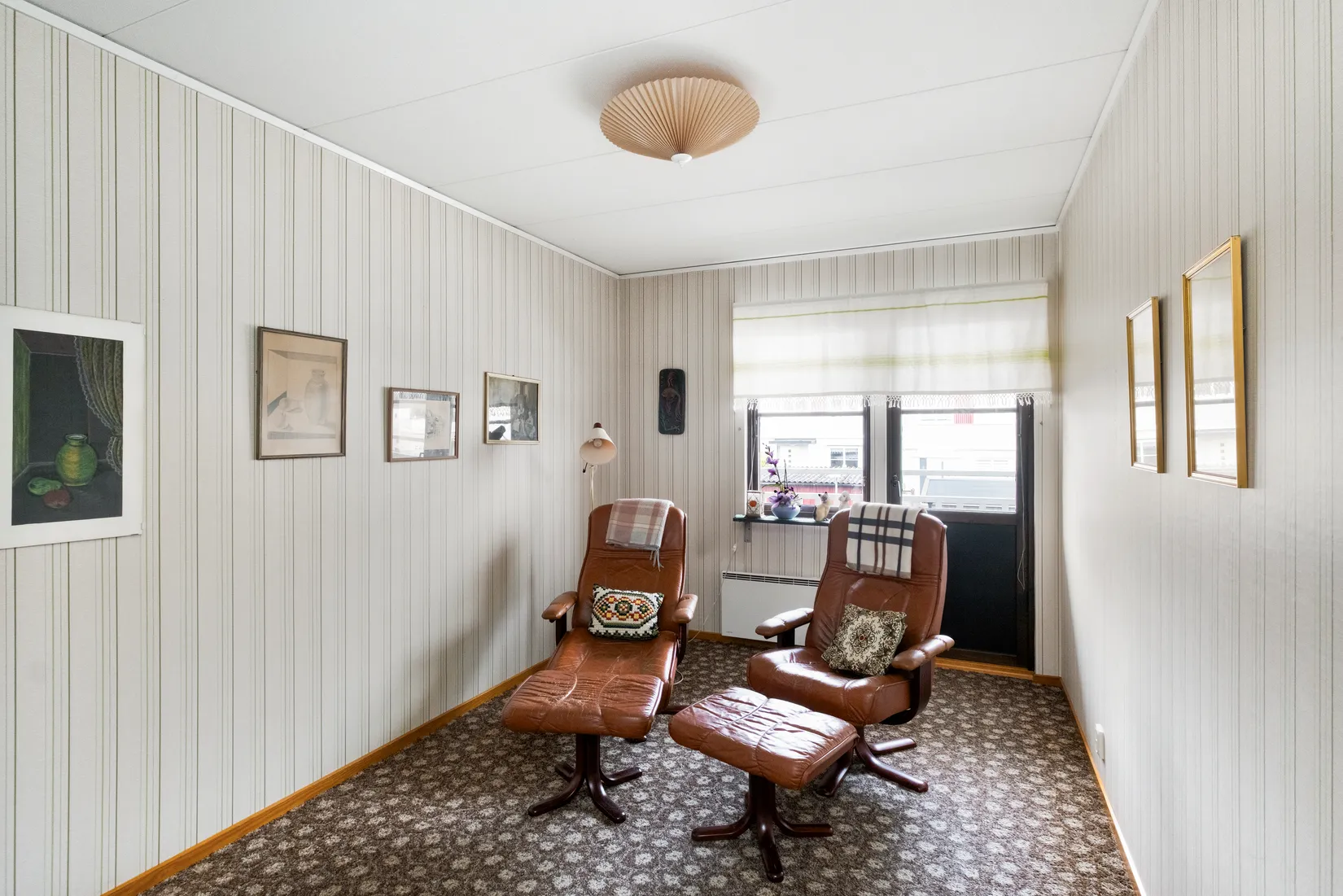 Villa, Radhus, Apollovägen 37, Högadal, Karlshamn