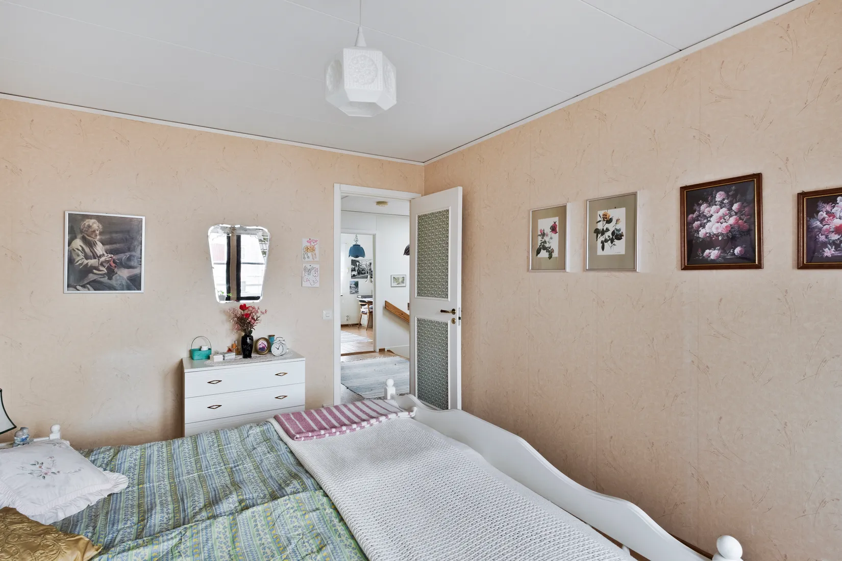 Villa, Radhus, Apollovägen 37, Högadal, Karlshamn