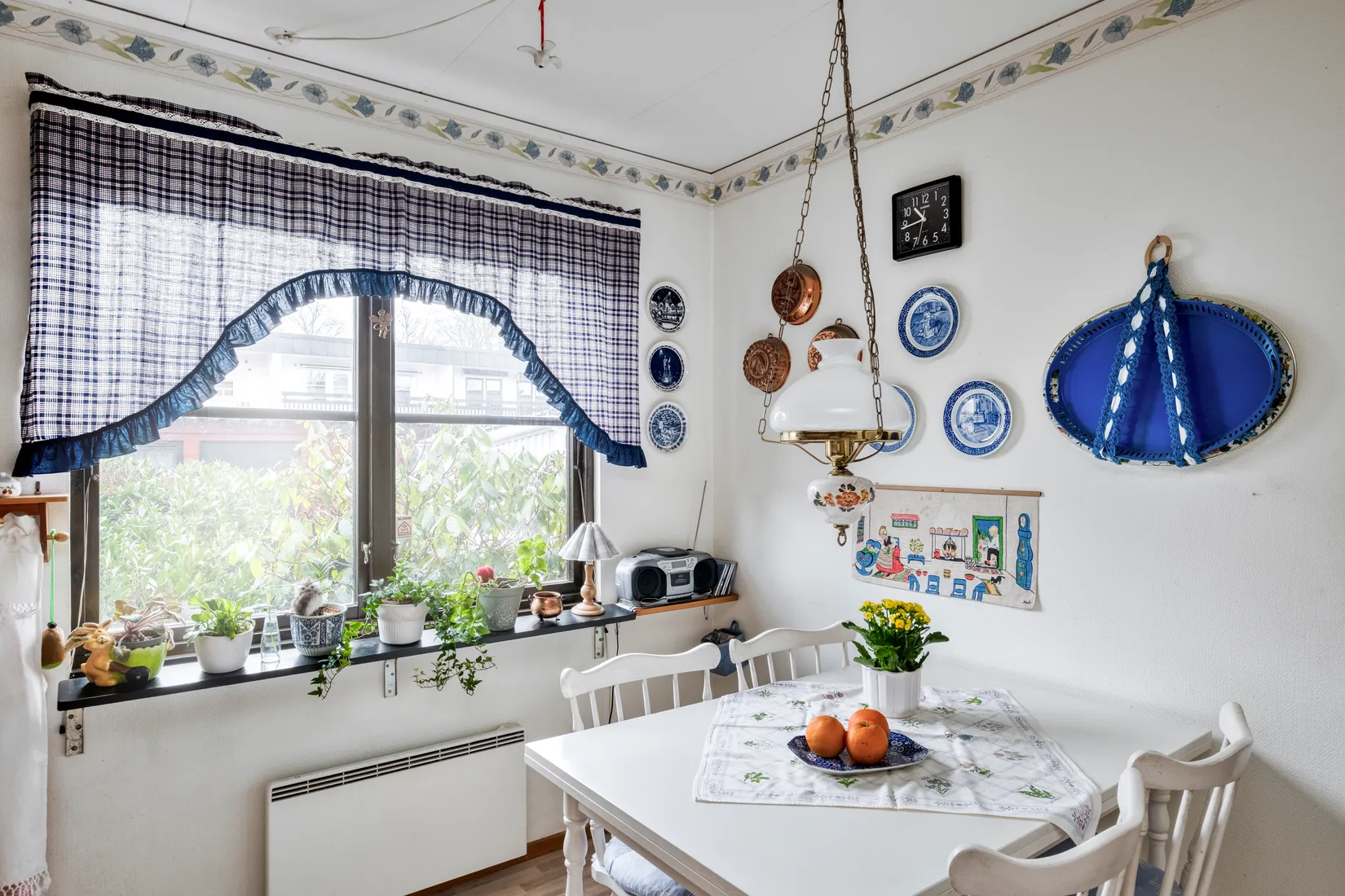 Villa, Radhus, Apollovägen 37, Högadal, Karlshamn