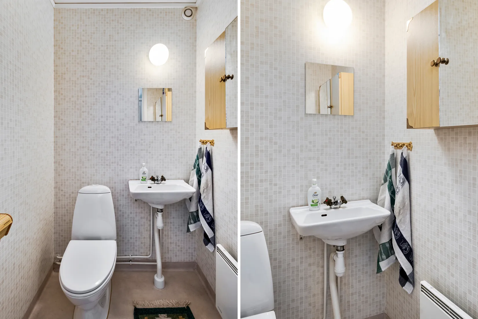 Villa, Radhus, Apollovägen 37, Högadal, Karlshamn