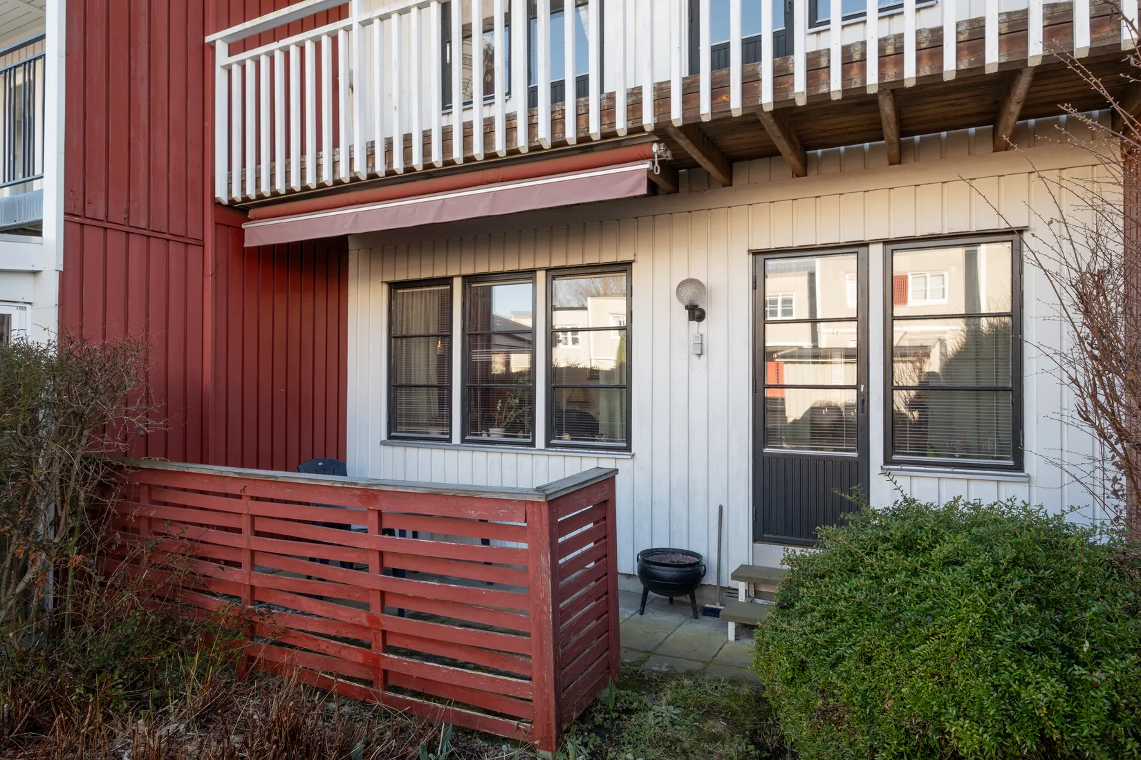 Villa, Radhus, Apollovägen 37, Högadal, Karlshamn