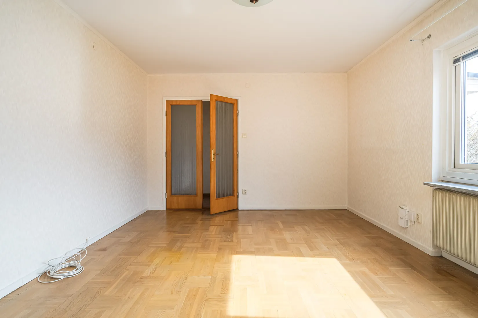 Villa, Radhus, Hustomtebacken 13, Smedby, Norrköping