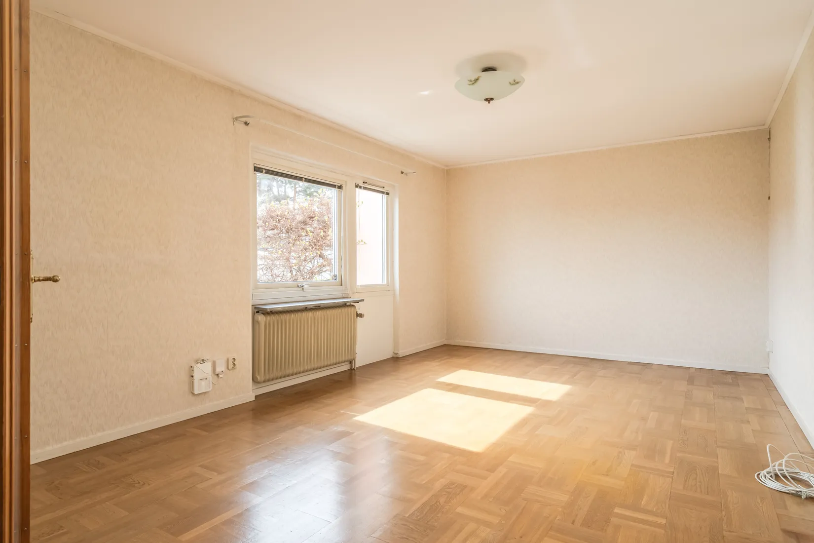 Villa, Radhus, Hustomtebacken 13, Smedby, Norrköping