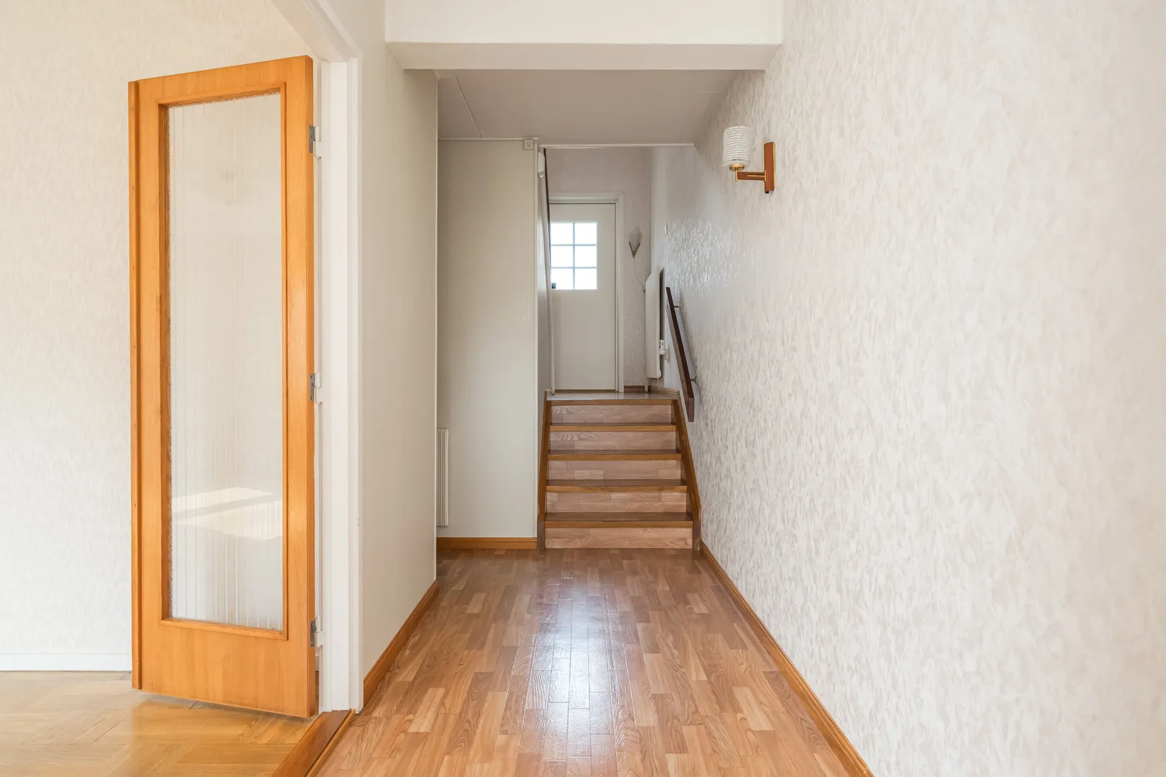 Villa, Radhus, Hustomtebacken 13, Smedby, Norrköping