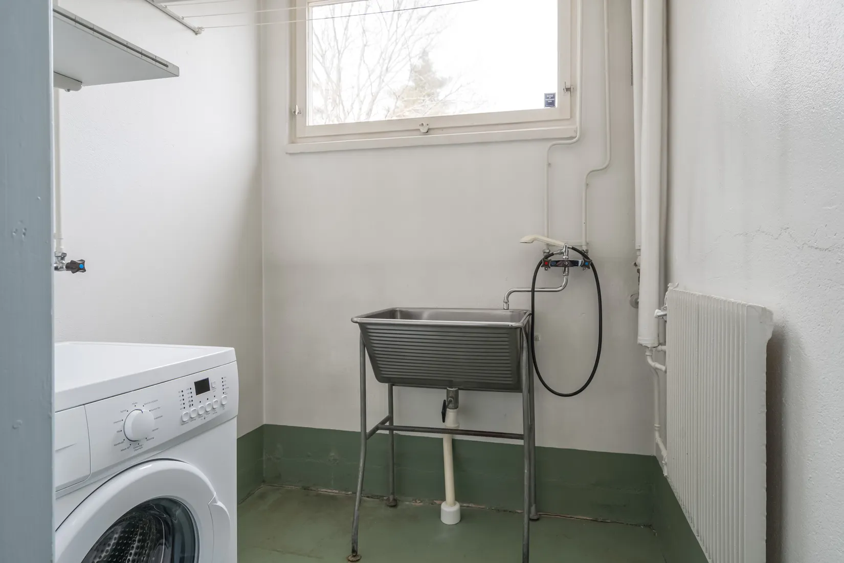 Villa, Radhus, Hustomtebacken 13, Smedby, Norrköping