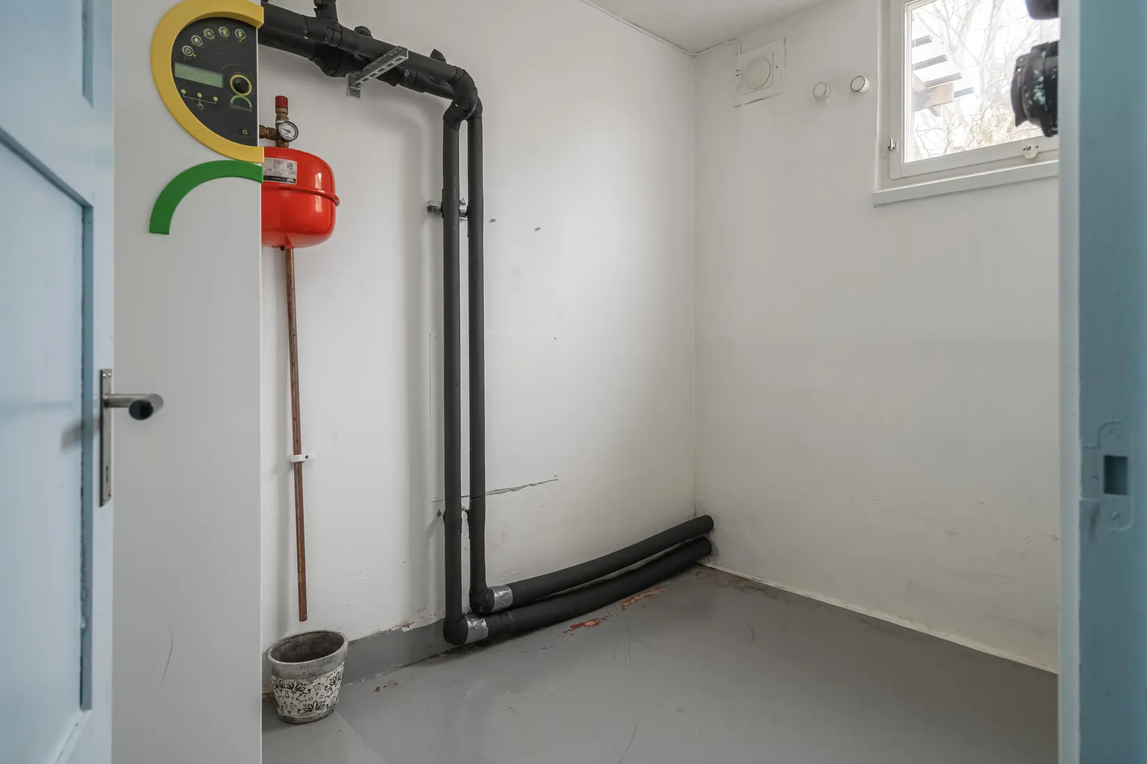 Villa, Radhus, Hustomtebacken 13, Smedby, Norrköping