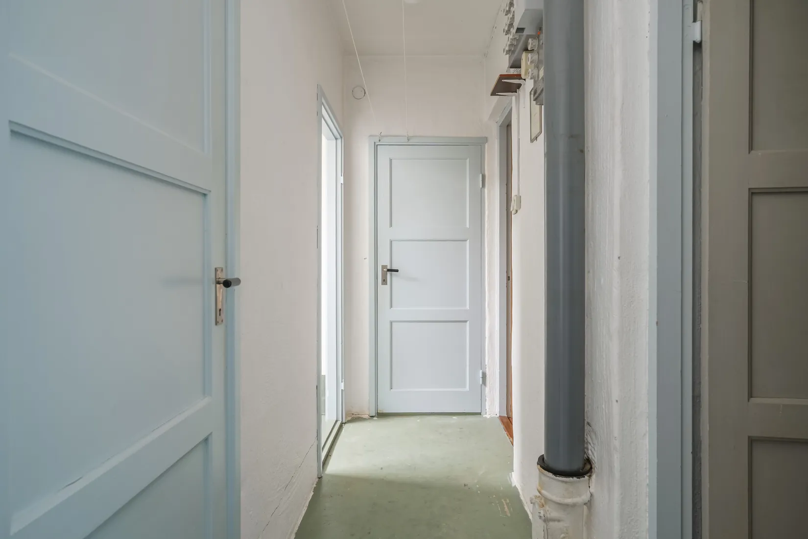 Villa, Radhus, Hustomtebacken 13, Smedby, Norrköping