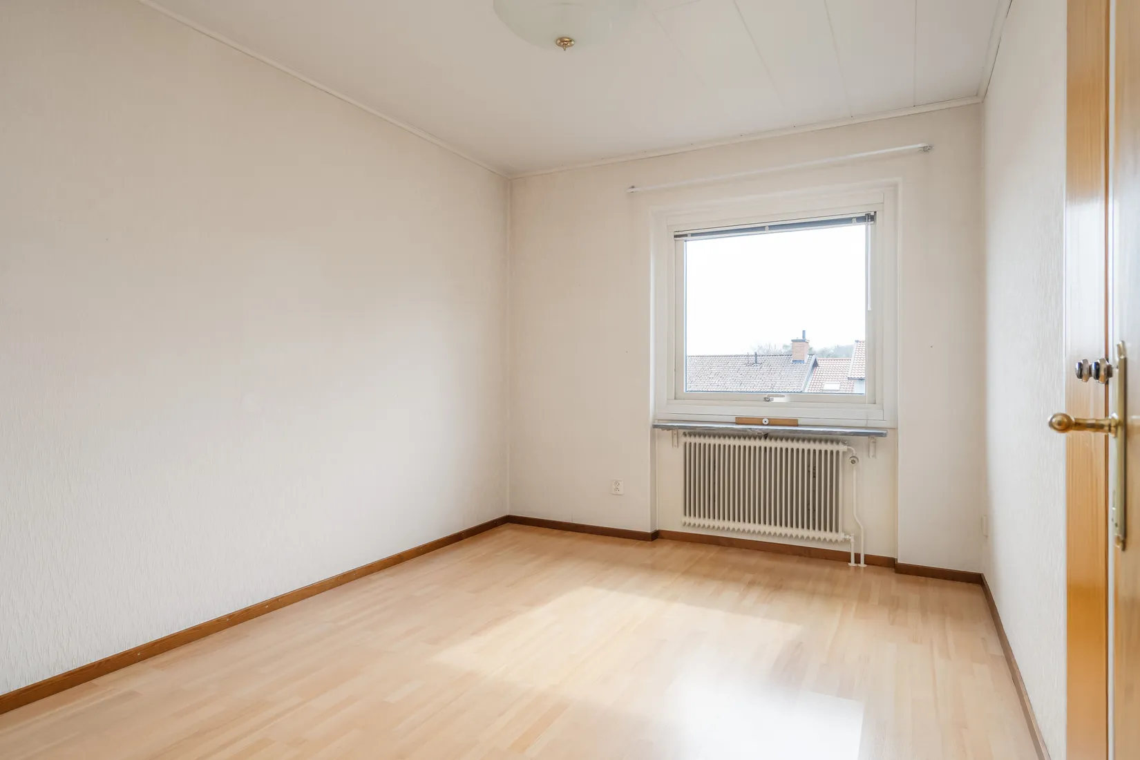 Villa, Radhus, Hustomtebacken 13, Smedby, Norrköping