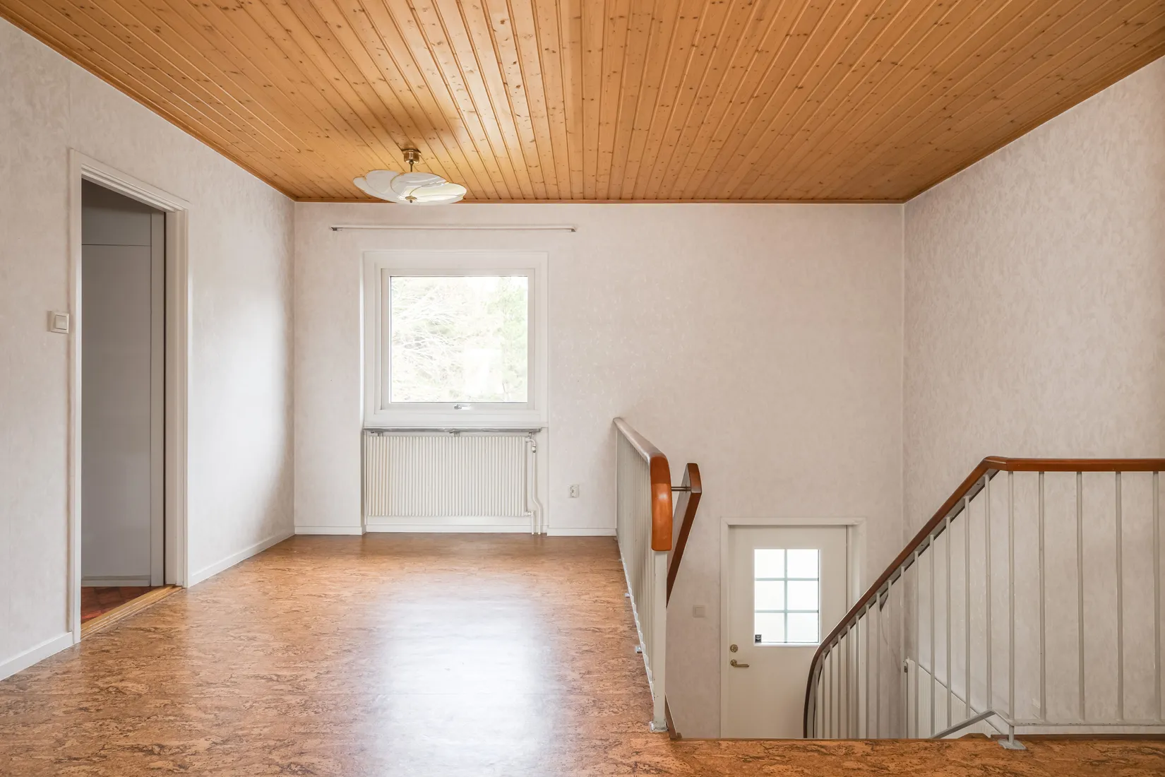 Villa, Radhus, Hustomtebacken 13, Smedby, Norrköping