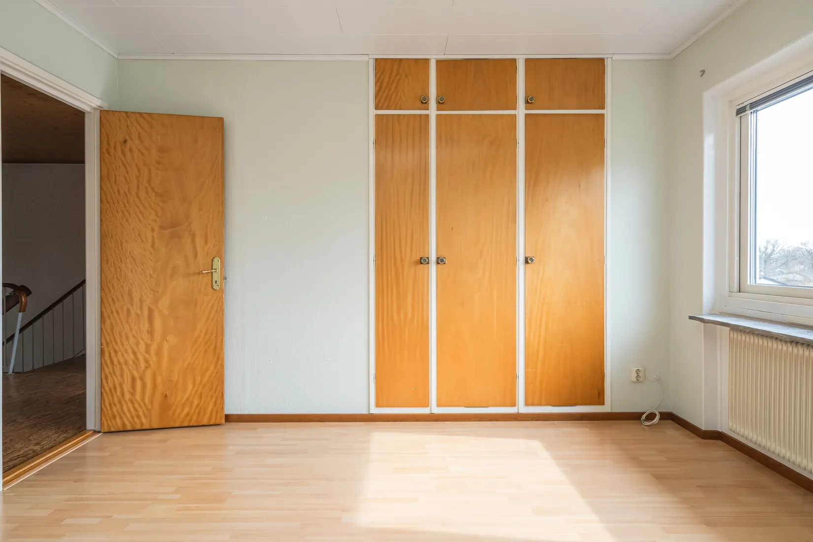 Villa, Radhus, Hustomtebacken 13, Smedby, Norrköping