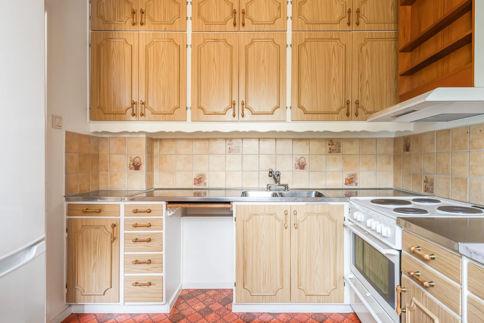 Villa, Radhus, Hustomtebacken 13, Smedby, Norrköping