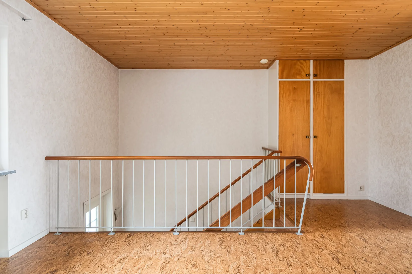 Villa, Radhus, Hustomtebacken 13, Smedby, Norrköping