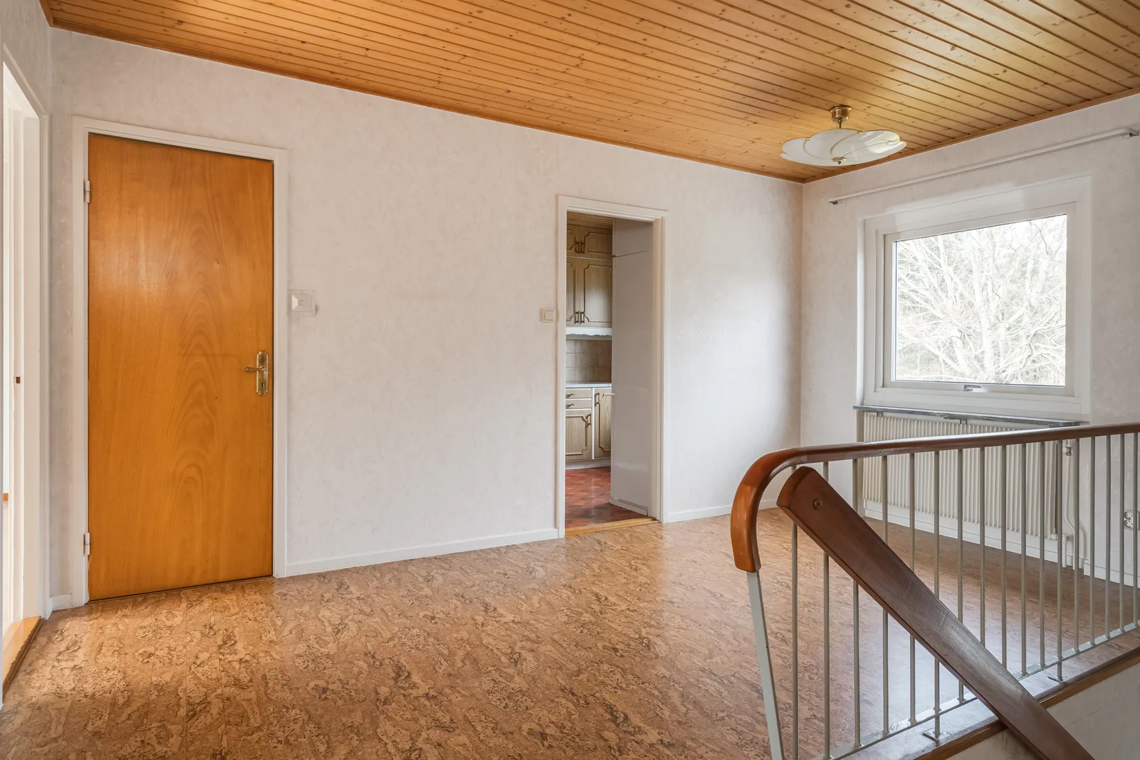 Villa, Radhus, Hustomtebacken 13, Smedby, Norrköping