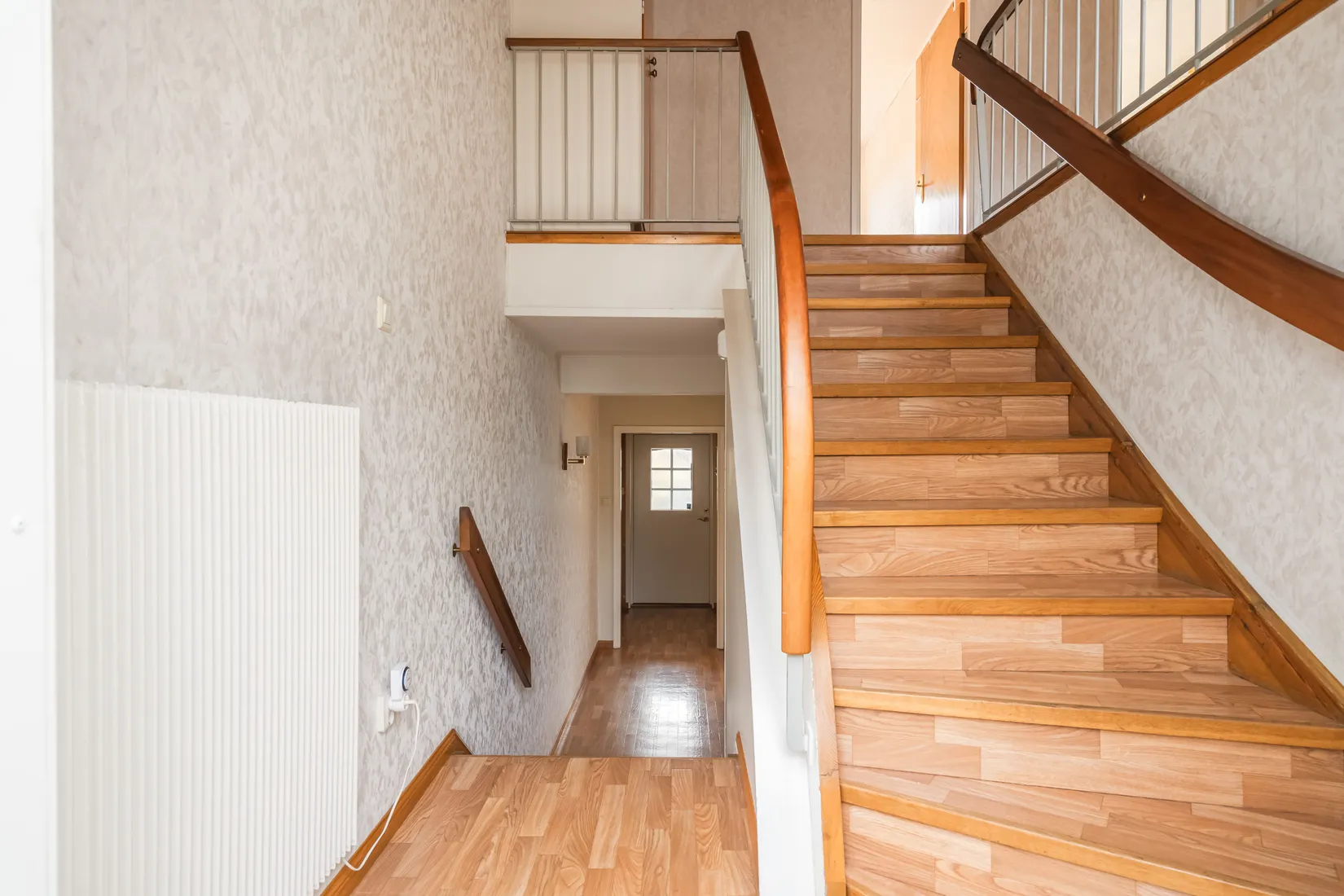 Villa, Radhus, Hustomtebacken 13, Smedby, Norrköping