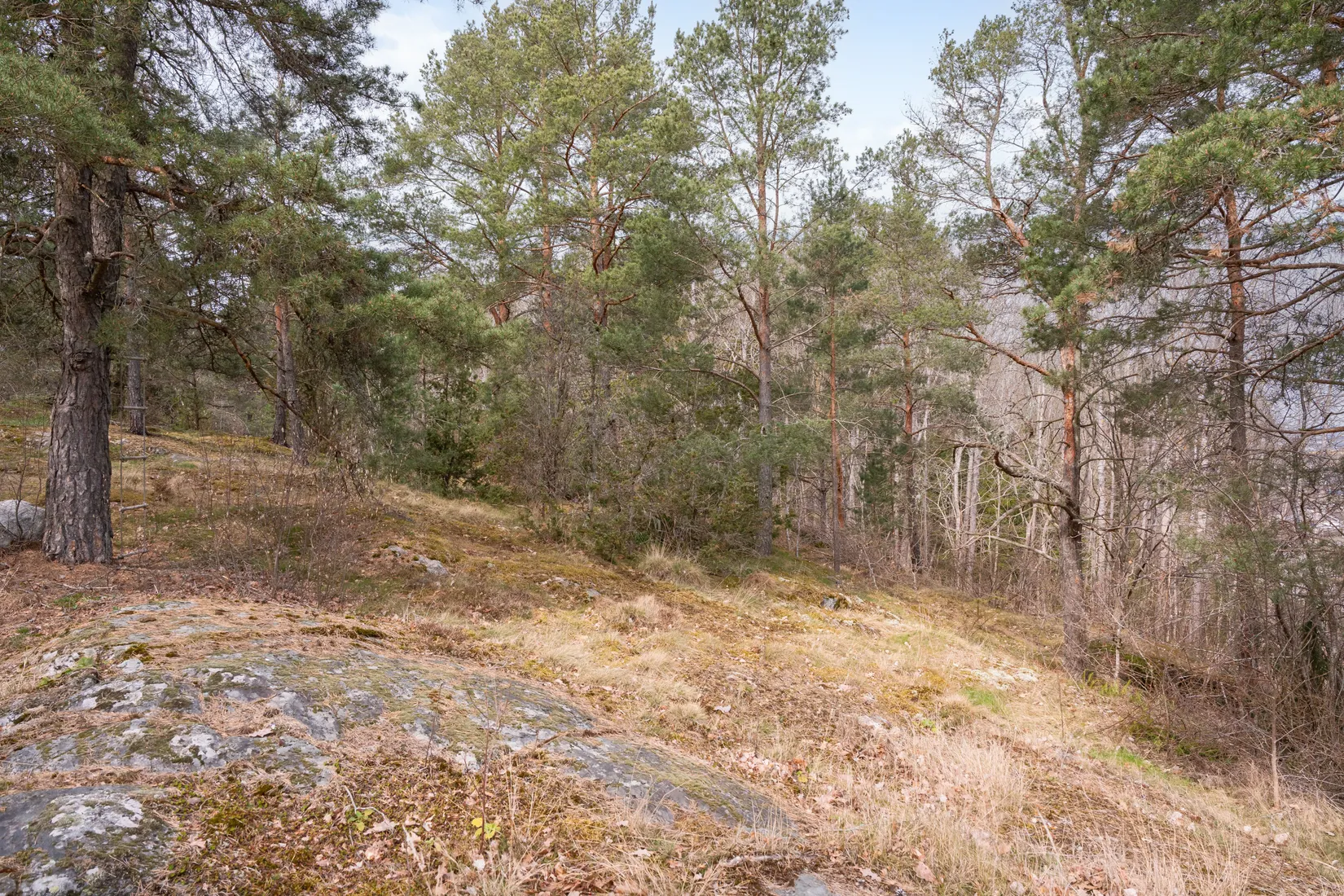 Villa, Radhus, Hustomtebacken 13, Smedby, Norrköping