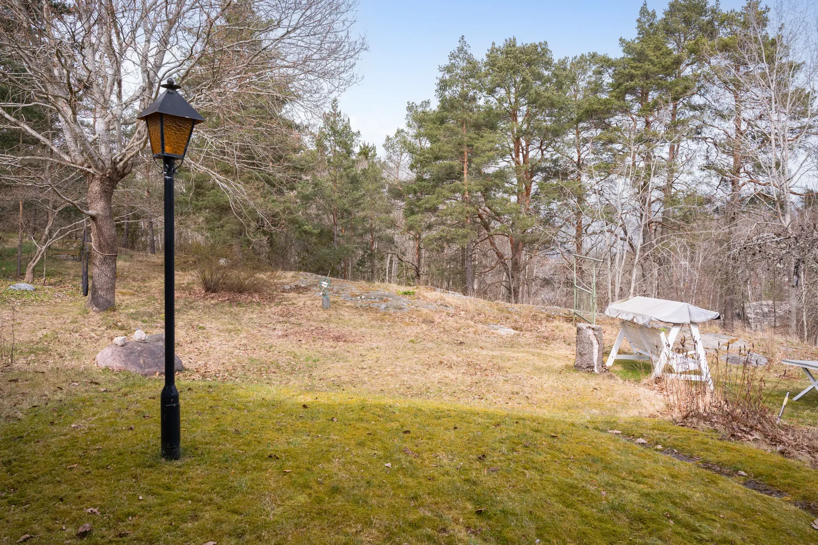 Villa, Radhus, Hustomtebacken 13, Smedby, Norrköping