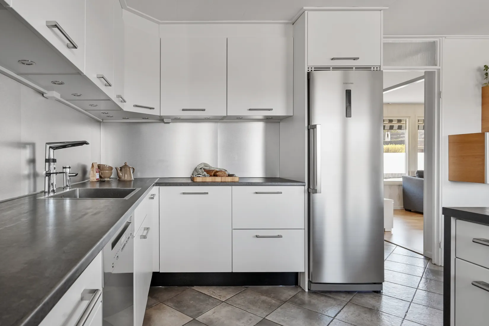 Villa, Skultunagränd 11, Brunnby Vik, Upplands Väsby