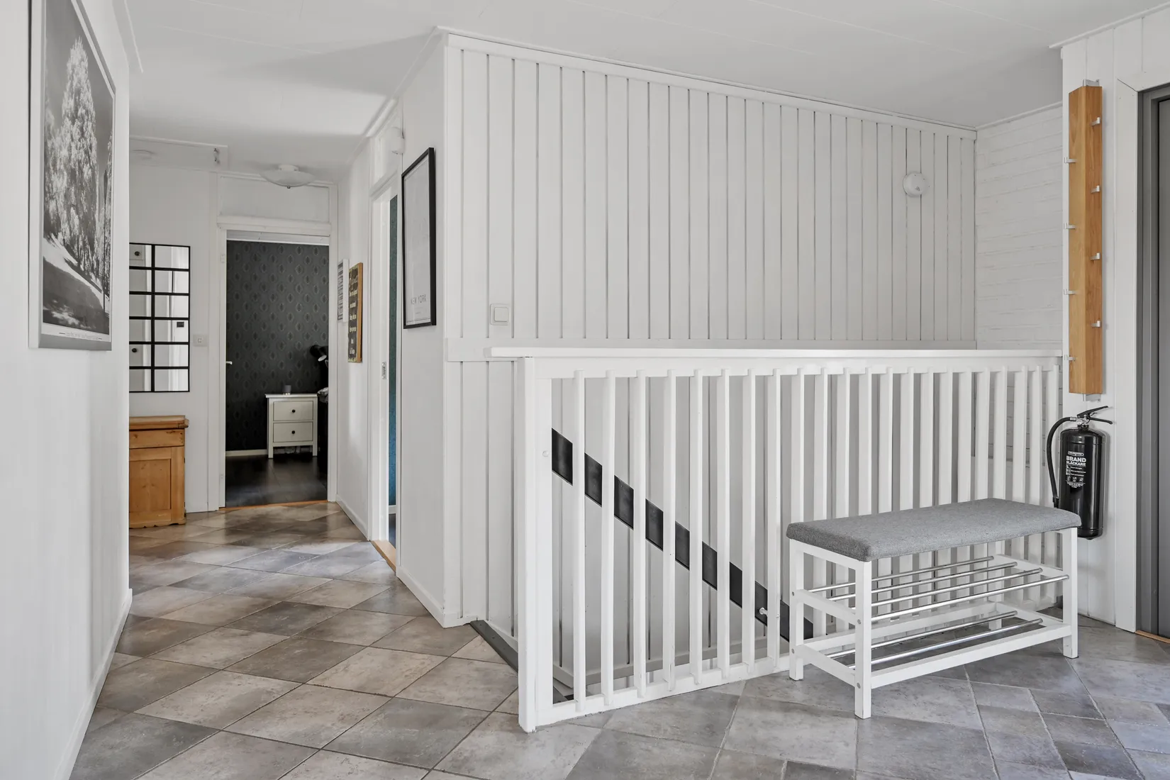 Villa, Skultunagränd 11, Brunnby Vik, Upplands Väsby