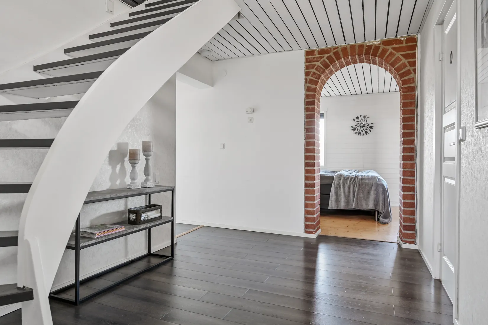 Villa, Skultunagränd 11, Brunnby Vik, Upplands Väsby