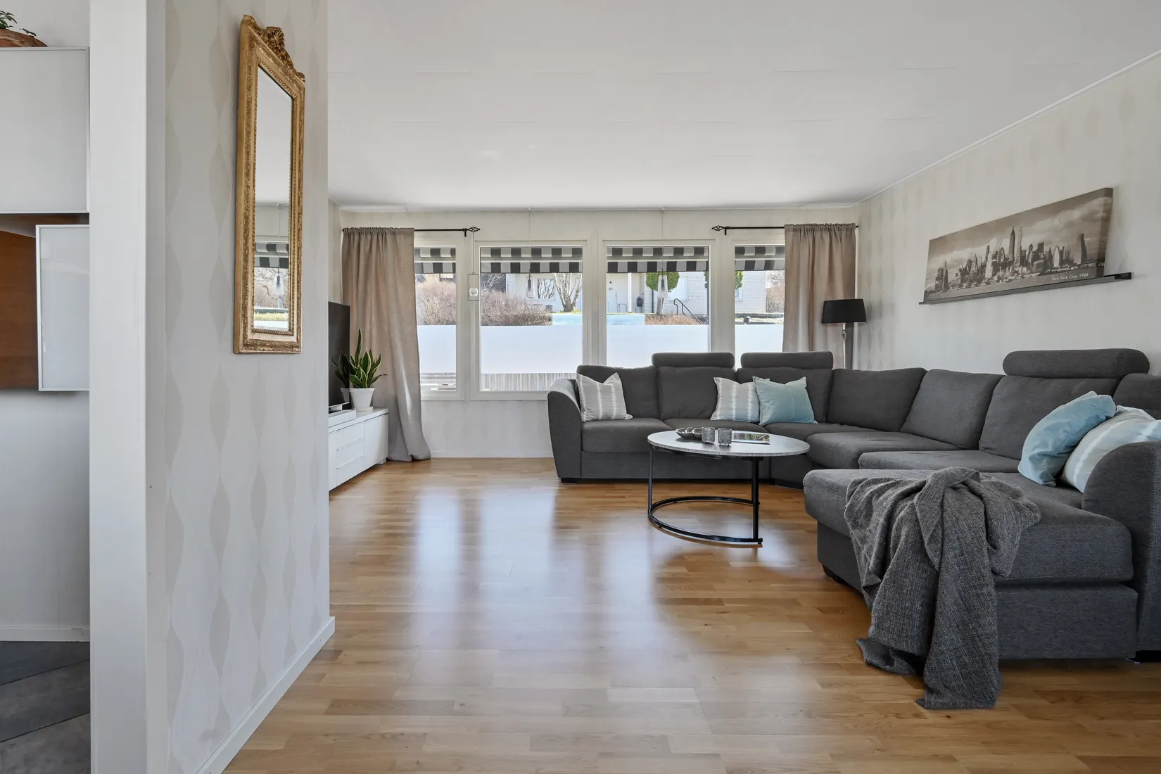 Villa, Skultunagränd 11, Brunnby Vik, Upplands Väsby