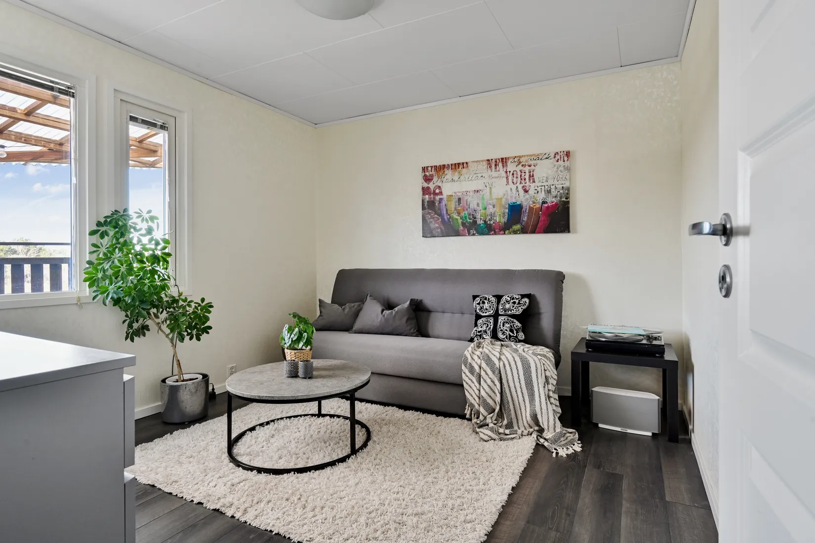 Villa, Skultunagränd 11, Brunnby Vik, Upplands Väsby