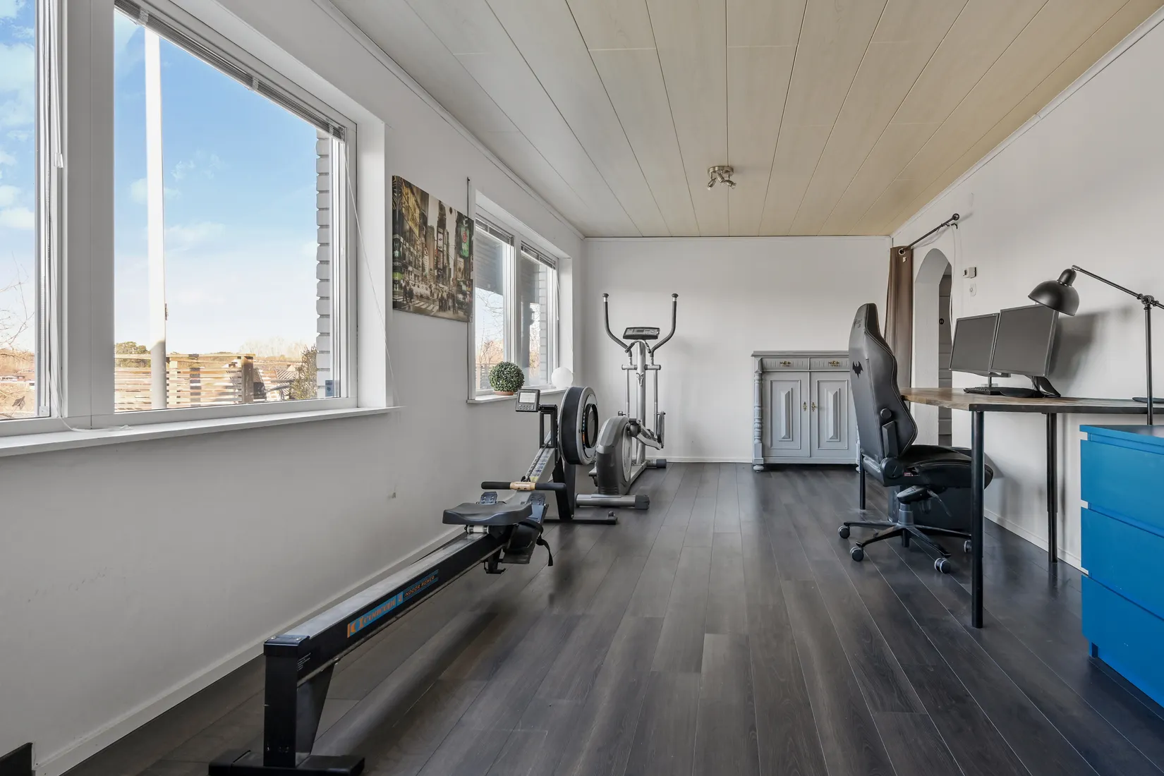 Villa, Skultunagränd 11, Brunnby Vik, Upplands Väsby