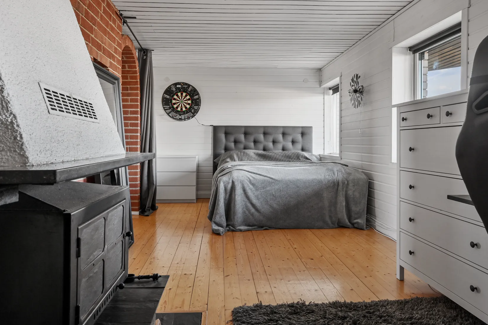 Villa, Skultunagränd 11, Brunnby Vik, Upplands Väsby