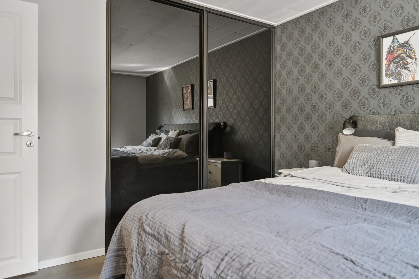 Villa, Skultunagränd 11, Brunnby Vik, Upplands Väsby