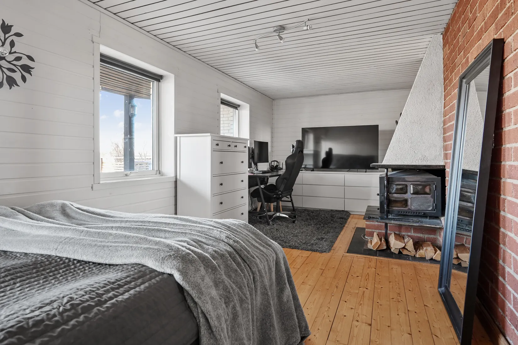 Villa, Skultunagränd 11, Brunnby Vik, Upplands Väsby