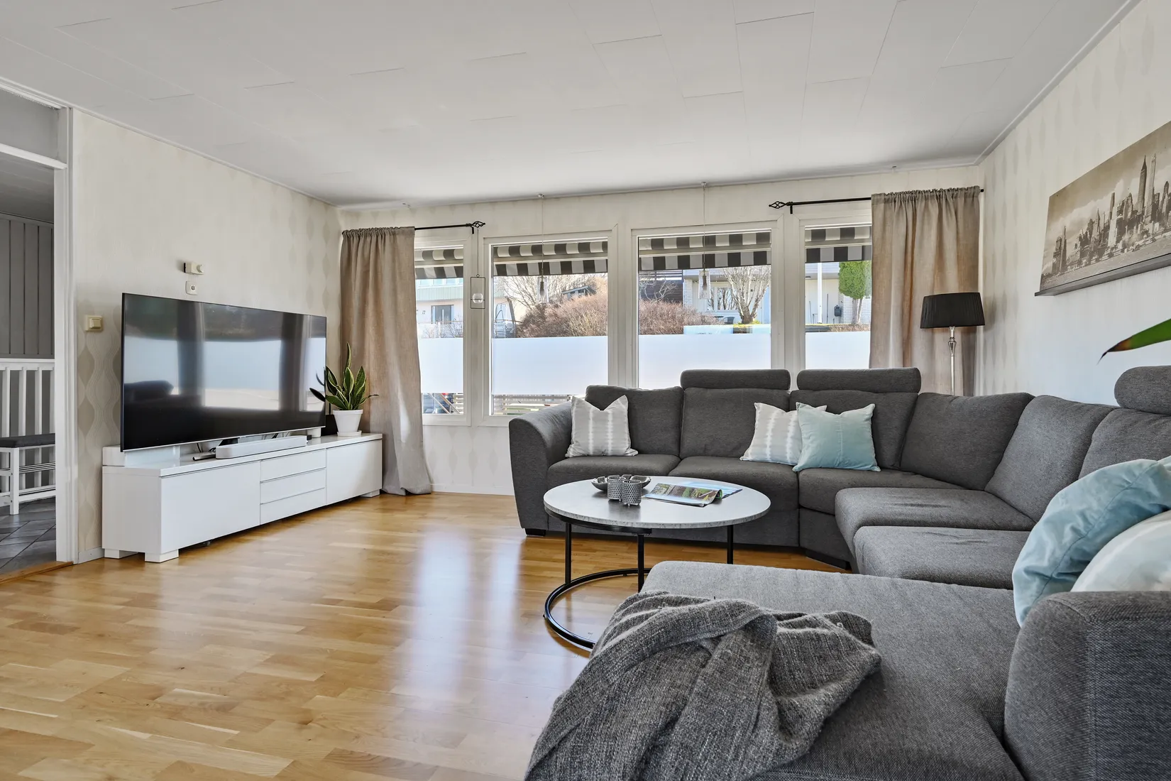 Villa, Skultunagränd 11, Brunnby Vik, Upplands Väsby