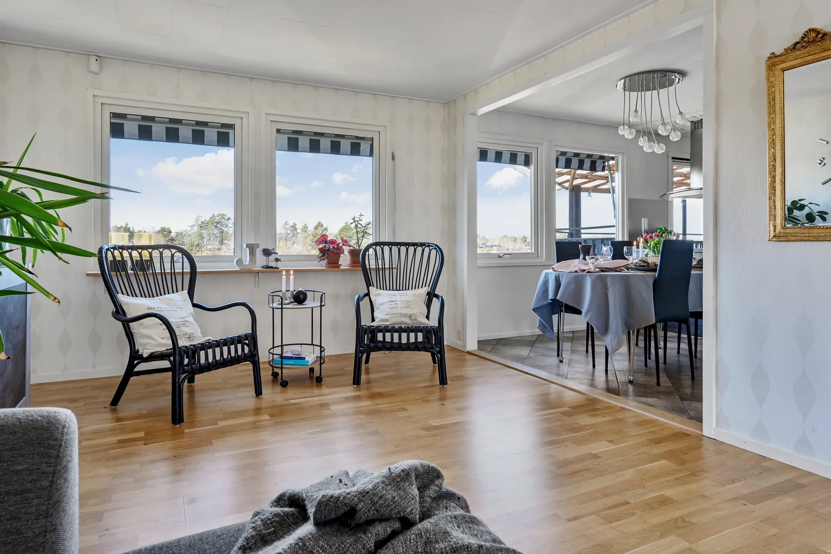 Villa, Skultunagränd 11, Brunnby Vik, Upplands Väsby